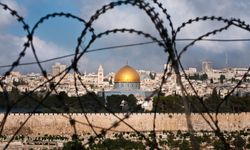 Önen: Mescid-i Aksa Müslümanların idaresi altında olduğu dönemlerde hiç kimseye kapatılmamıştır