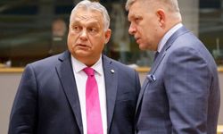 Orban: Drujba petrol boru hattının açılması için Ukrayna'yı siyasi ve mali baskı araçlarıyla zorlayacağız