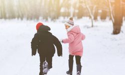 Ordu'nun bazı ilçelerinde kar yağışı nedeniyle eğitime 1 gün ara verildi