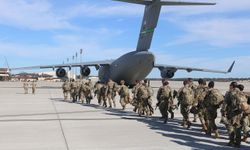 Orta Doğu'ya binlerce asker sevk ediliyor: ABD'den yeni saldırı hazırlığı
