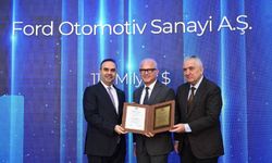 Otomotiv sanayii derneği olağan genel kurulu