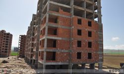 Palandöken: Ekim alanları beton yığınları ile doldu