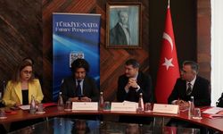 Paris’te Türkiye ve NATO ilişkilerini konu alan yuvarlak masa toplantısı düzenlendi