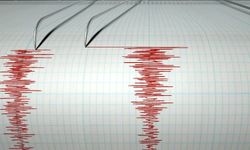 Pasifik'te 7,3 büyüklüğünde deprem