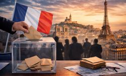 Pazar günü sandıklar kuruluyor: Fransa’daki belediye seçimleri siyasi barometre olacak