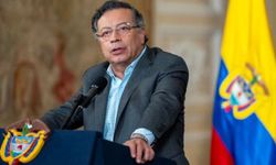 Petro'dan Orta Doğu için acil barış çağrısı: Bir an önce uluslararası hukuka saygı ilkesine geri dönülmeli