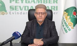 Peygamber Sevdalıları Vakfı'ndan Dünya Kudüs Günü çağrısı