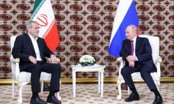 Pezeşkiyan ile Putin bölgedesi son durumu görüştü.