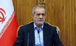 Pezeşkiyan’dan kararlılık mesajı: Görevlerimizi yerine getirme kararlılığımız engellenemez