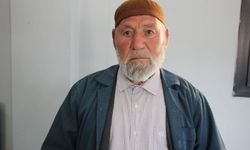 Pir-i fani Fethi Bilici: 10 yaşından bu yana oruçlarımı aksatmadım