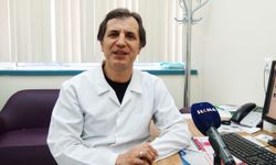 Prof. Dr. Çağın: Bağırsak sağlığı ihmal edilmemeli