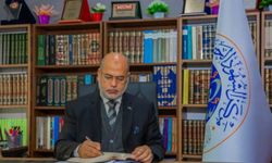 Prof. Dr. Ebu Zeyd: Mescid-i Aksa’nın kapılarının kapatılması ümmetin kalbinin esaretidir