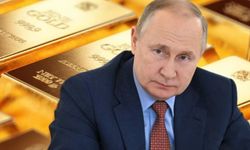 Putin'den kritik hamle: Altın ihracatına sınırlama