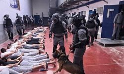 Ramazanda işgal zindanlarında ibadet yasağı ve işkence