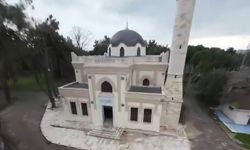 Reşadiye Camii restore edilerek yeniden ibadete kazandırıldı