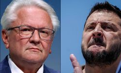 Rheinmetall CEO’sundan Ukraynalı İHA üreticilerine ev hanımı iması