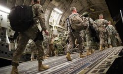 Romanya, ABD birliklerinin topraklarında geçici olarak konuşlandırılmasına onay verdi