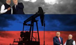 Rus petrolüne baskı kuran Trump geri adım attı