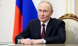 Rusya Devlet Başkanı Putin’den İran’a taziye mesajı