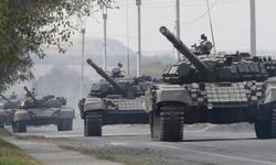 Rusya, Harkiv’deki Şevyakovka yerleşimini kontrol altına aldığını açıkladı