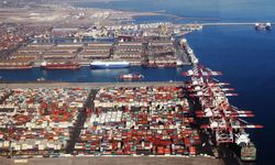 Rusya-İran hattına saldırı: Siyonist rejim stratejik tedarik yolunu bombaladı