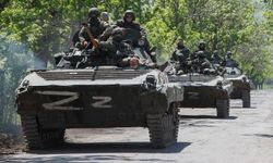 Rusya Savunma Bakanlığı: İki yerleşim daha ele geçirildi