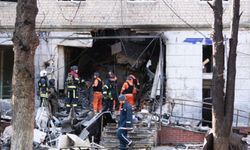 Rusya: Ukrayna'nın Donetsk'teki hastaneye İHA saldırısında 8 sağlık çalışanı öldü