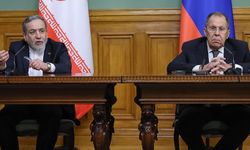 Rusya ve İran dışişleri bakanları Orta Doğu’daki durumu görüştü