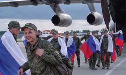 Rusya ve Ukrayna'dan yeni esir takası