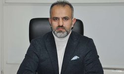 Sağ-Çev Başkanı Dursun: Gazze'de yaralılara koşan sağlık emekçileri insanlığa örnek oldu