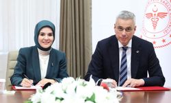 Sağlık ve sosyal hizmetlerde iş birliği protokolü imzalandı