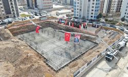 Sami Er: Malatya'nın spor ajandasını oluşturuyoruz