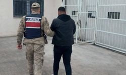 Şanlıurfa'da 10 yıl 10 ay hapis cezası bulunan firari yakalandı