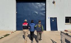 Şanlıurfa’da 14 yıl hapis cezası bulunan şahıs yakalandı