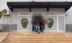 Şanlıurfa'da 30 milyon liralık dolandırıcılık: 2 tutuklama