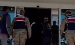 Şanlıurfa’da 35 yıl hapis cezası bulunan hükümlü yakalandı