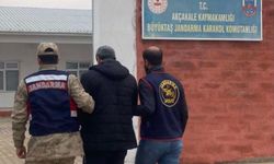 Şanlıurfa’da 5 yıl hapis cezası bulunan şahıs yakalandı