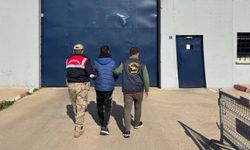 Şanlıurfa’da araması bulunan 2 suçlu yakalandı