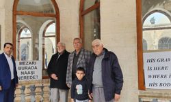 Şanlıurfa’da Bediüzzaman Said Nursi için çağrı: Naaşı eski yerine getirilsin