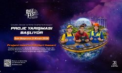 Şanlıurfa’da DicleFest’te teknoloji ve bilim yarışmaları düzenlenecek