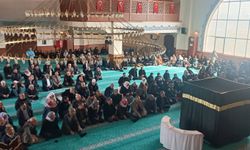 Şanlıurfa’da hac yolculuğu öncesi eğitim başladı