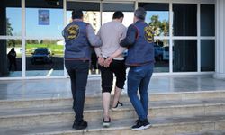 Şanlıurfa’da hakkında 14 yıl hapis cezası bulunan firari yakalandı