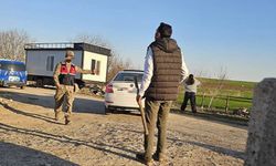 Şanlıurfa’da husumetli aileler arasında silahlı kavga: 2 yaralı