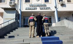 Şanlıurfa’da ‘Kasten öldürme’ suçundan aranan hükümlü yakalandı