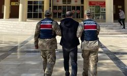 Şanlıurfa'da kesinleşmiş hapis cezası bulunan firari yakalandı
