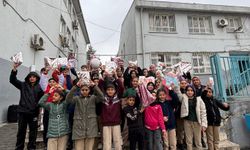 Şanlıurfa’da siyer yarışmasında başarılı olan öğrencilere ödül verildi