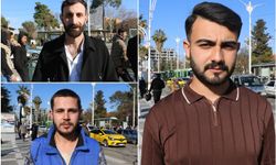Şanlıurfalı gençler, ‘Sorunlar çözülmezse gelecek kaygımız artıyor’