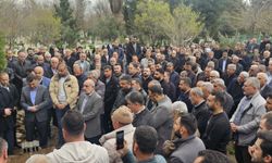 Şehid Muhammed Ata Zengin’in annesi Mardin’de hayatını kaybetti 