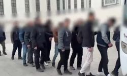 Siber suç operasyonlarında 360 şüpheli yakalandı