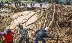 Şiddetli yağışlar Kenya’yı vurdu: 50 ölü, 9 kayıp
